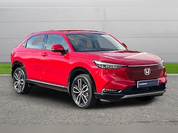 Honda - HR-V