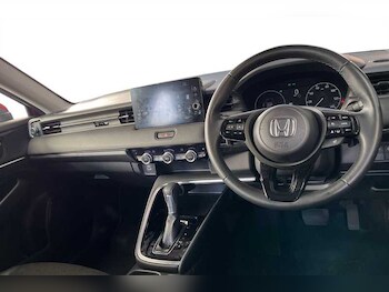 Used Honda HR-V 2023 for sale - 76168947: Photo 4
