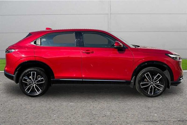 Used Honda HR-V 2023 for sale - 76168947: Photo 5