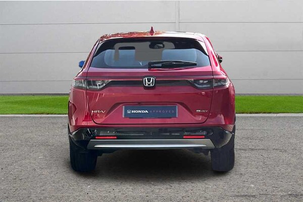 Used Honda HR-V 2023 for sale - 76168947: Photo 7