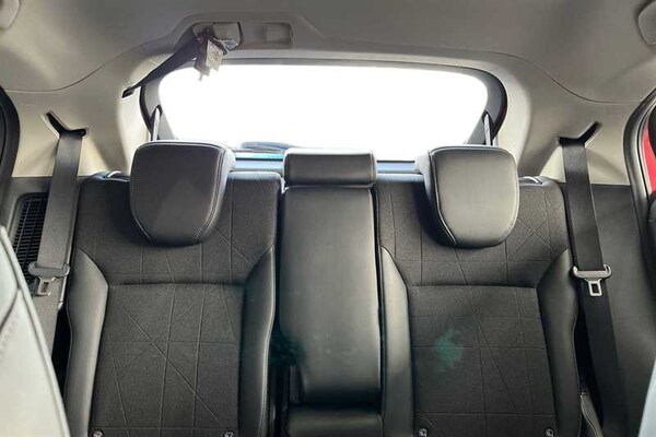 Used Honda HR-V 2023 for sale - 76168947: Photo 8