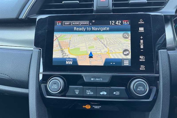 Used Honda Civic 2019 for sale - 76204321: Photo 14