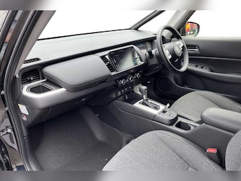 Used Honda Jazz 2024 for sale - 77771347: Photo