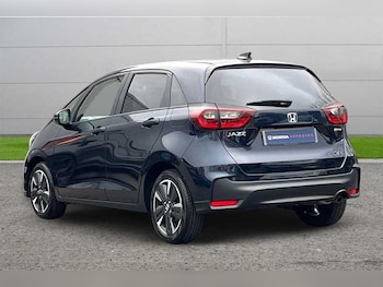Used Honda Jazz 2024 for sale - 77771347: Photo