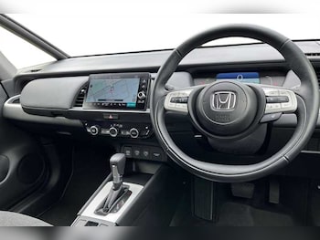 Used Honda Jazz 2024 for sale - 77771347: Photo