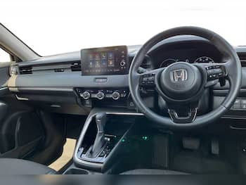 Used Honda HR-V 2024 for sale - 79635746: Photo