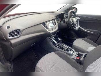 Used Vauxhall Grandland 2019 for sale - 76378607: Photo
