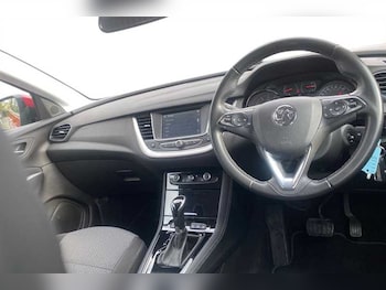 Used Vauxhall Grandland 2019 for sale - 76378607: Photo