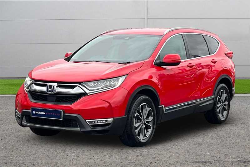 Used Honda CR-V 2022 for sale - 77726403: Photo 10
