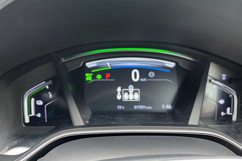 Used Honda CR-V 2022 for sale - 77726403: Photo 11