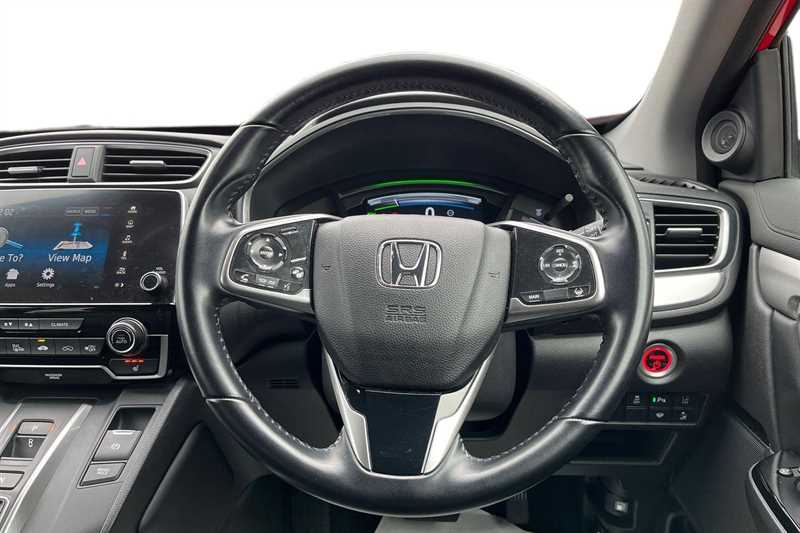 Used Honda CR-V 2022 for sale - 77726403: Photo 13