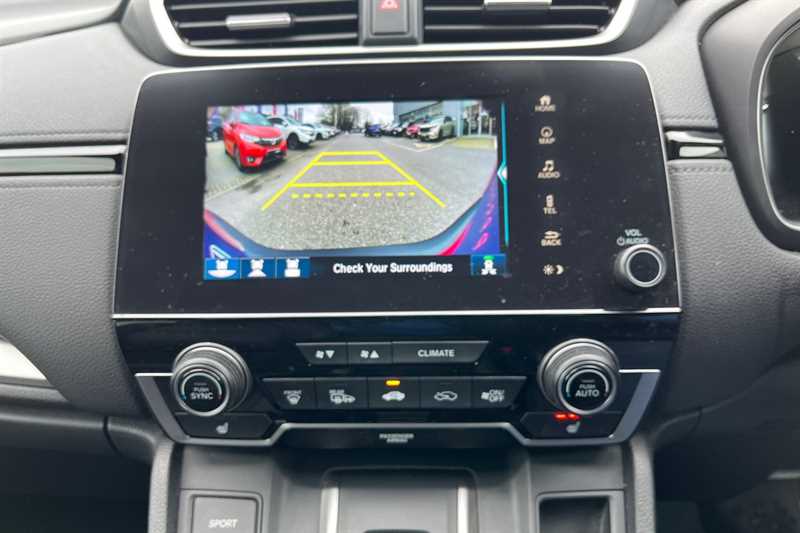 Used Honda CR-V 2022 for sale - 77726403: Photo 14