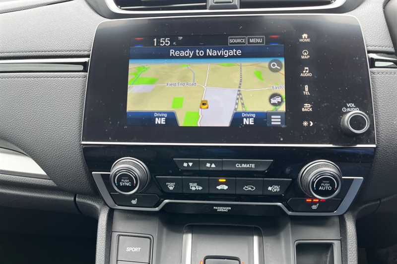 Used Honda CR-V 2022 for sale - 77726403: Photo 15