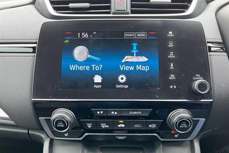 Used Honda CR-V 2022 for sale - 77726403: Photo 16