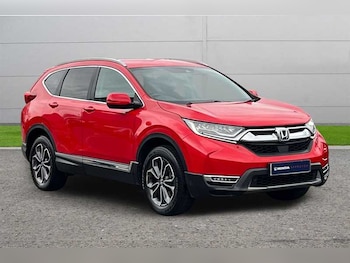 2022 - 2.0 i-MMD Hybrid SR 5dr eCVT