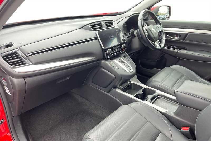 Used Honda CR-V 2022 for sale - 77726403: Photo 2