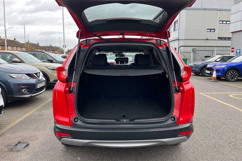 Used Honda CR-V 2022 for sale - 77726403: Photo 20