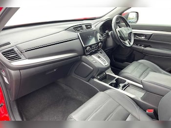 Used Honda CR-V 2022 for sale - 77726403: Photo