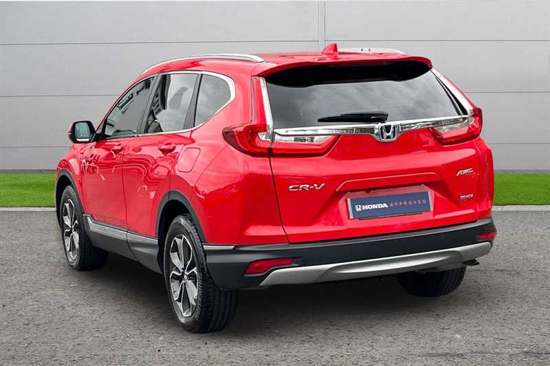 Used Honda CR-V 2022 for sale - 77726403: Photo 3