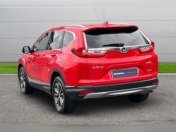 Used Honda CR-V 2022 for sale - 77726403: Photo