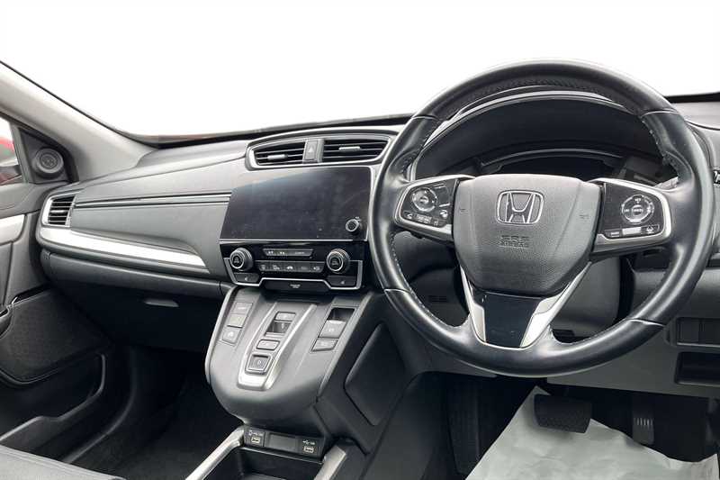 Used Honda CR-V 2022 for sale - 77726403: Photo 4