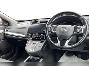 Used Honda CR-V 2022 for sale - 77726403: Photo