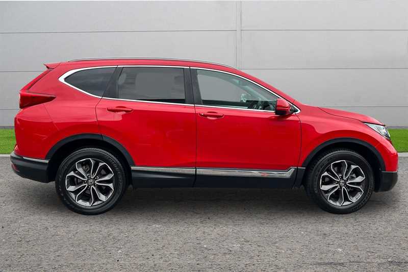 Used Honda CR-V 2022 for sale - 77726403: Photo 5