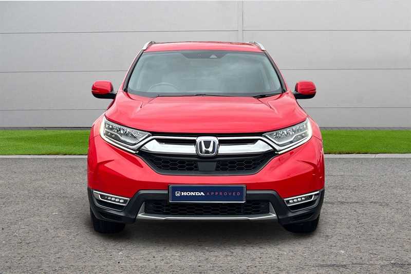 Used Honda CR-V 2022 for sale - 77726403: Photo 6