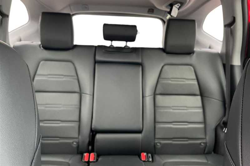 Used Honda CR-V 2022 for sale - 77726403: Photo 8