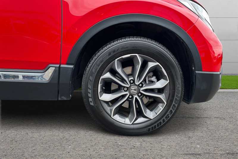 Used Honda CR-V 2022 for sale - 77726403: Photo 9