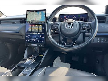Used Honda e NY1 2023 for sale - 74991856: Photo
