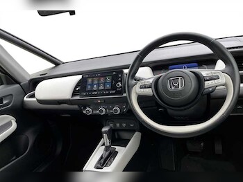 Used Honda Jazz 2023 for sale - 77927638: Photo