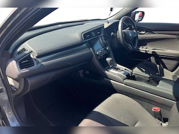 Used Honda Civic 2019 for sale - 78418844: Photo