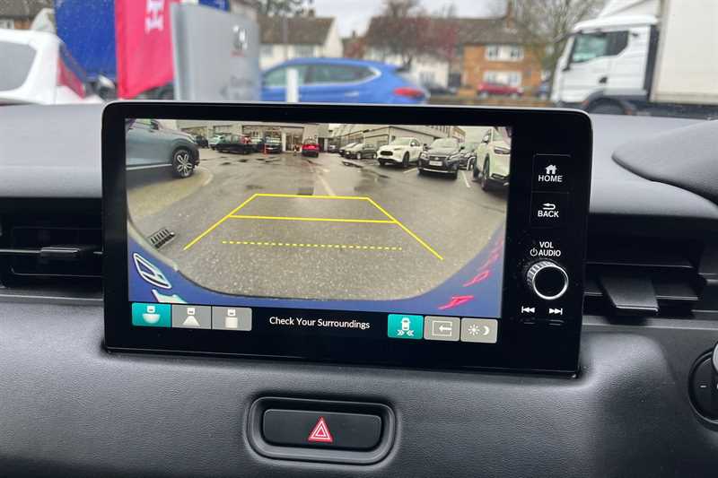 Used Honda HR-V 2022 for sale - 76788520: Photo 14