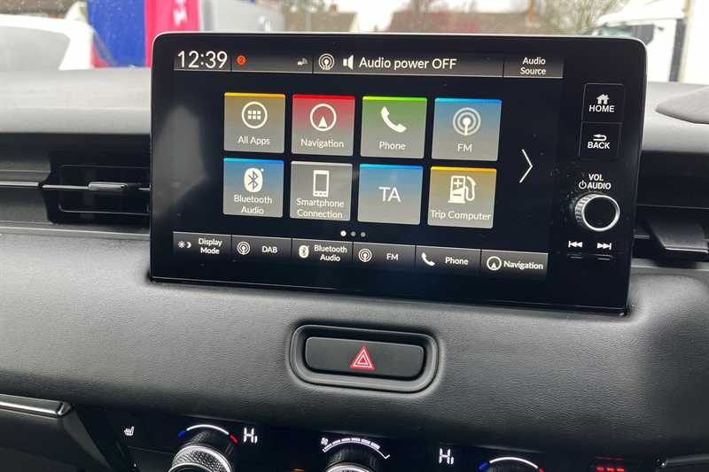 Used Honda HR-V 2022 for sale - 76788520: Photo 16