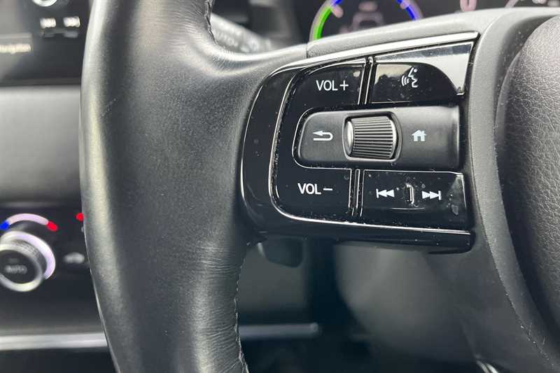 Used Honda HR-V 2022 for sale - 76788520: Photo 17