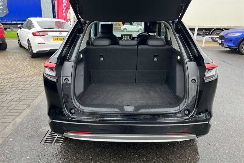 Used Honda HR-V 2022 for sale - 76788520: Photo 20