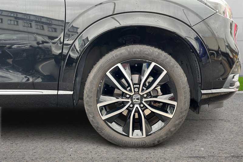 Used Honda HR-V 2022 for sale - 76788520: Photo 9