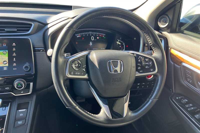 Used Honda CR-V 2020 for sale - 78206976: Photo 13