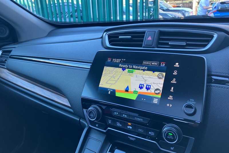 Used Honda CR-V 2020 for sale - 78206976: Photo 14