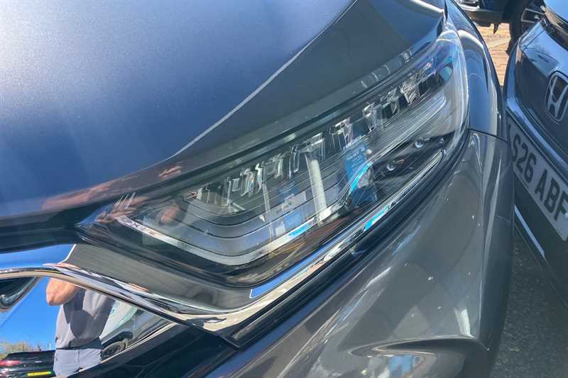 Used Honda CR-V 2020 for sale - 78206976: Photo 19