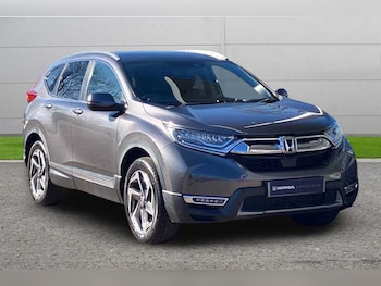 Used Honda CR-V 2020 for sale - 78206976: Photo