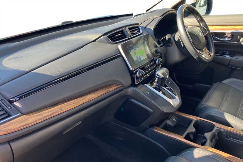 Used Honda CR-V 2020 for sale - 78206976: Photo 2