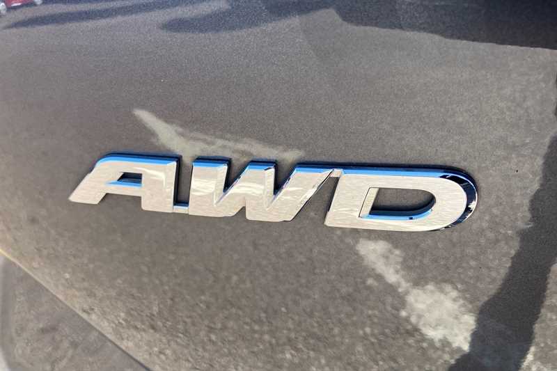 Used Honda CR-V 2020 for sale - 78206976: Photo 22