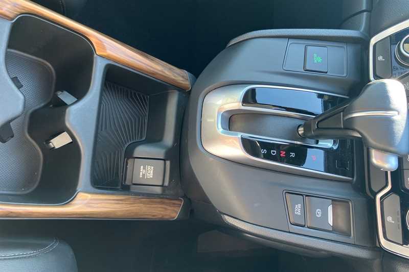 Used Honda CR-V 2020 for sale - 78206976: Photo 26