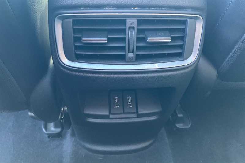 Used Honda CR-V 2020 for sale - 78206976: Photo 28