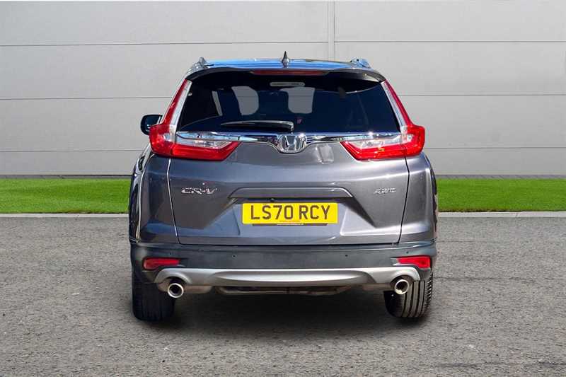 Used Honda CR-V 2020 for sale - 78206976: Photo 7