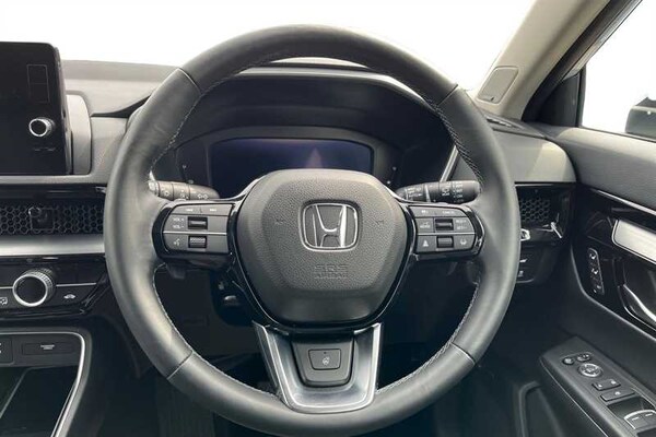 Used Honda CR-V 2025 for sale - 75015429: Photo 12