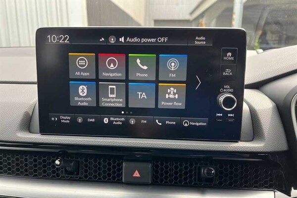 Used Honda CR-V 2025 for sale - 75015429: Photo 15