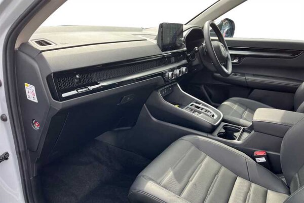 Used Honda CR-V 2025 for sale - 75015429: Photo 2